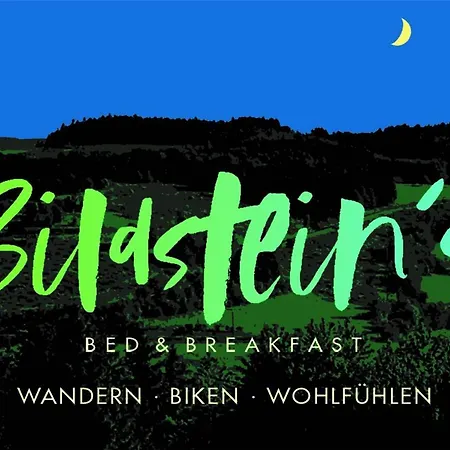 Bildstein's 