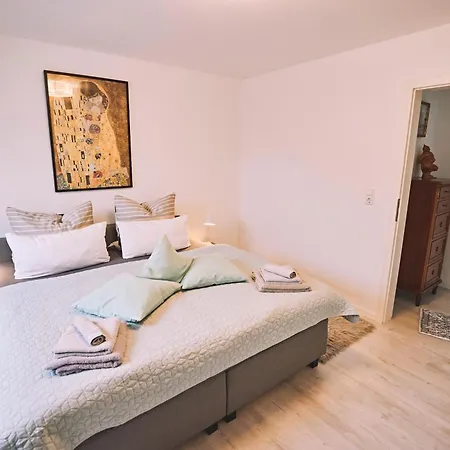 Apartament Bildstein's 