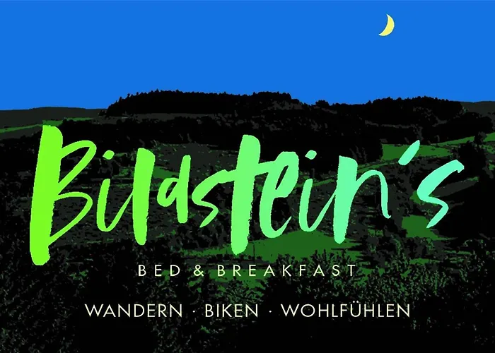 Bildstein's 