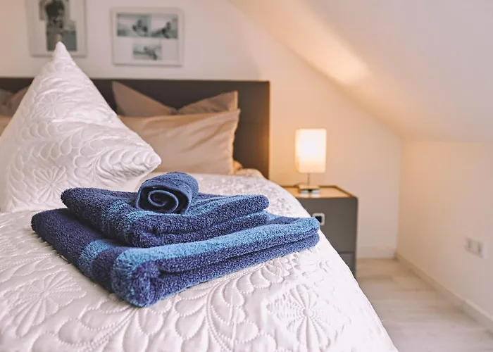 דירה Bildstein's 