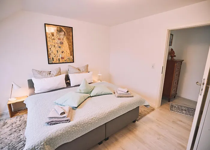 דירה Bildstein's 