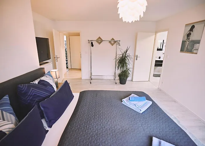 דירה Bildstein's 