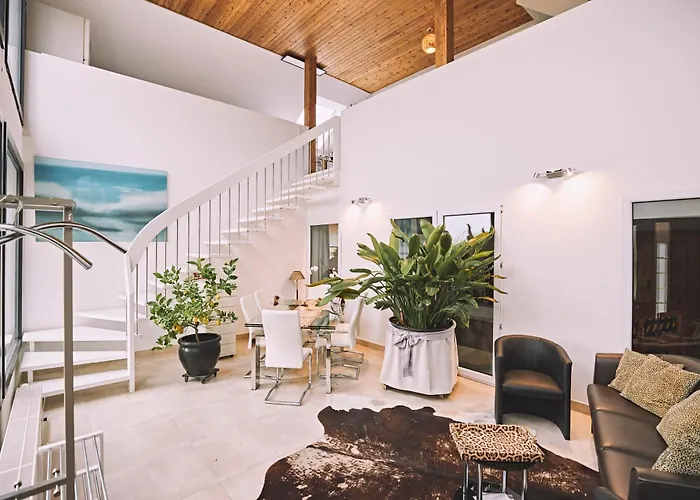 דירה Bildstein's 