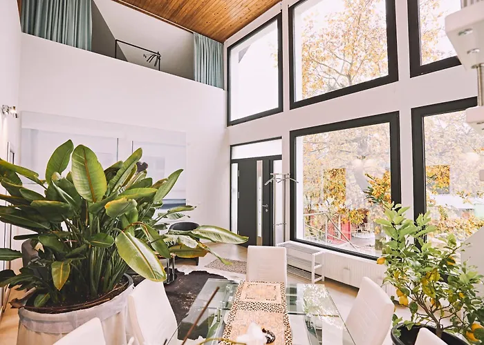 דירה Bildstein's 